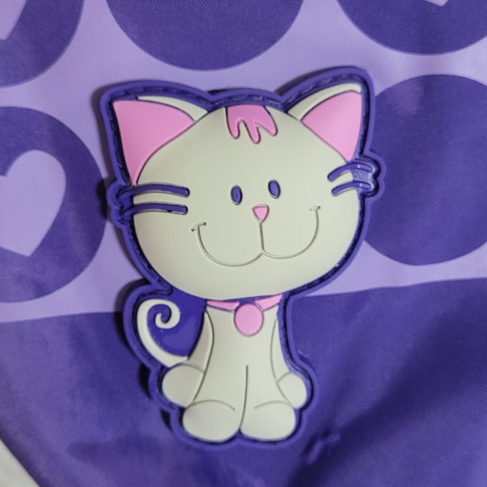California Innovations Cat Lunch Bag - Picture 5 of 6